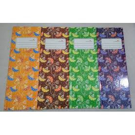 Buku Tulis Hardcover Ekspedisi Paperline Isi 100 Lembar