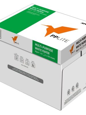 Kertas HVS A4 70 Gram 1 Box (5 Rim) - Hemat & Berkualitas