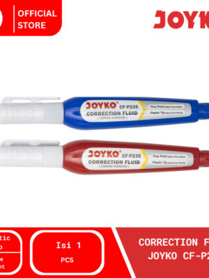 Correction Fluid Joyko CF-P235 (1 PCS)