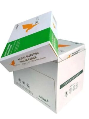 Kertas Fotokopi PP Lite HVS A4 & Folio 75gr (1 Rim - 500 Lembar)